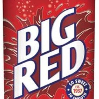 Big Red