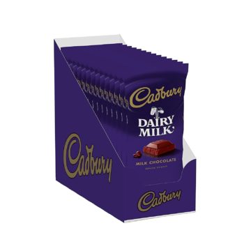 CADBURY DAIRY MILK Chocolate