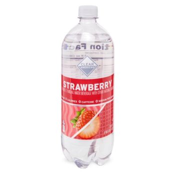 Clear American Sparkling Water