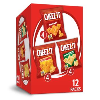 Cheez-It