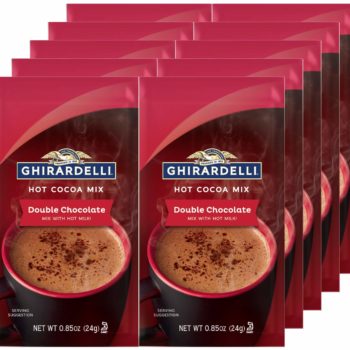 Ghirardelli Hot Cocoa Mix