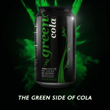 Green Cola