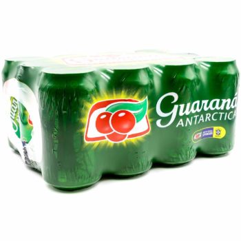 Guaraná Antarctica