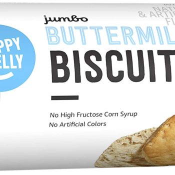 Happy Belly Jumbo Buttermilk Biscuits