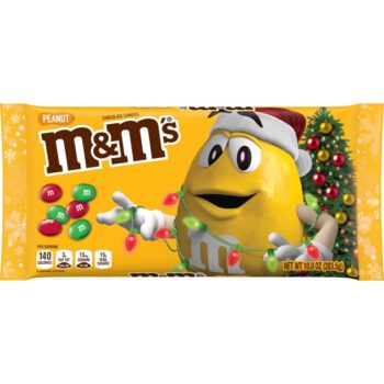M&M'S