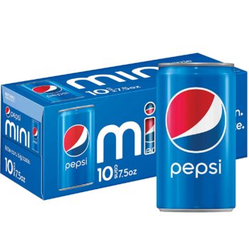 Pepsi, Mini