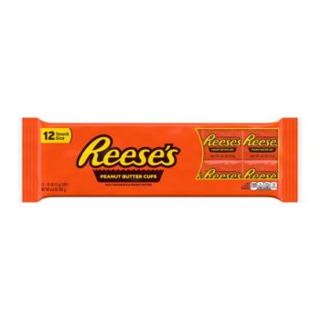 REESE'S, Peanut Butter Cups