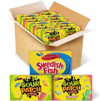 Candy Variety Pack