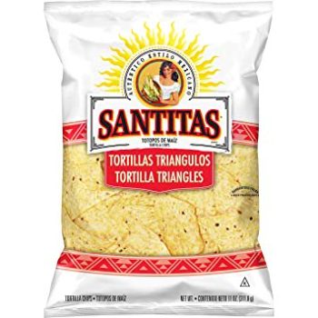 Santitas Tortilla Chips