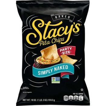 Stacy's Pita Chips, Party Size