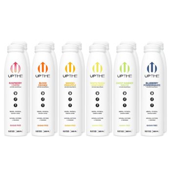 UPTIME - Variety 12 Pack