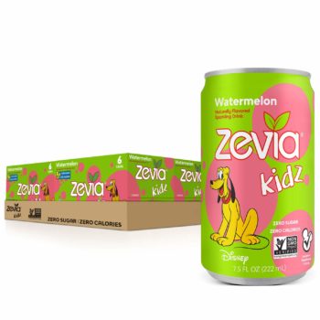 Zevia Kidz Watermelon